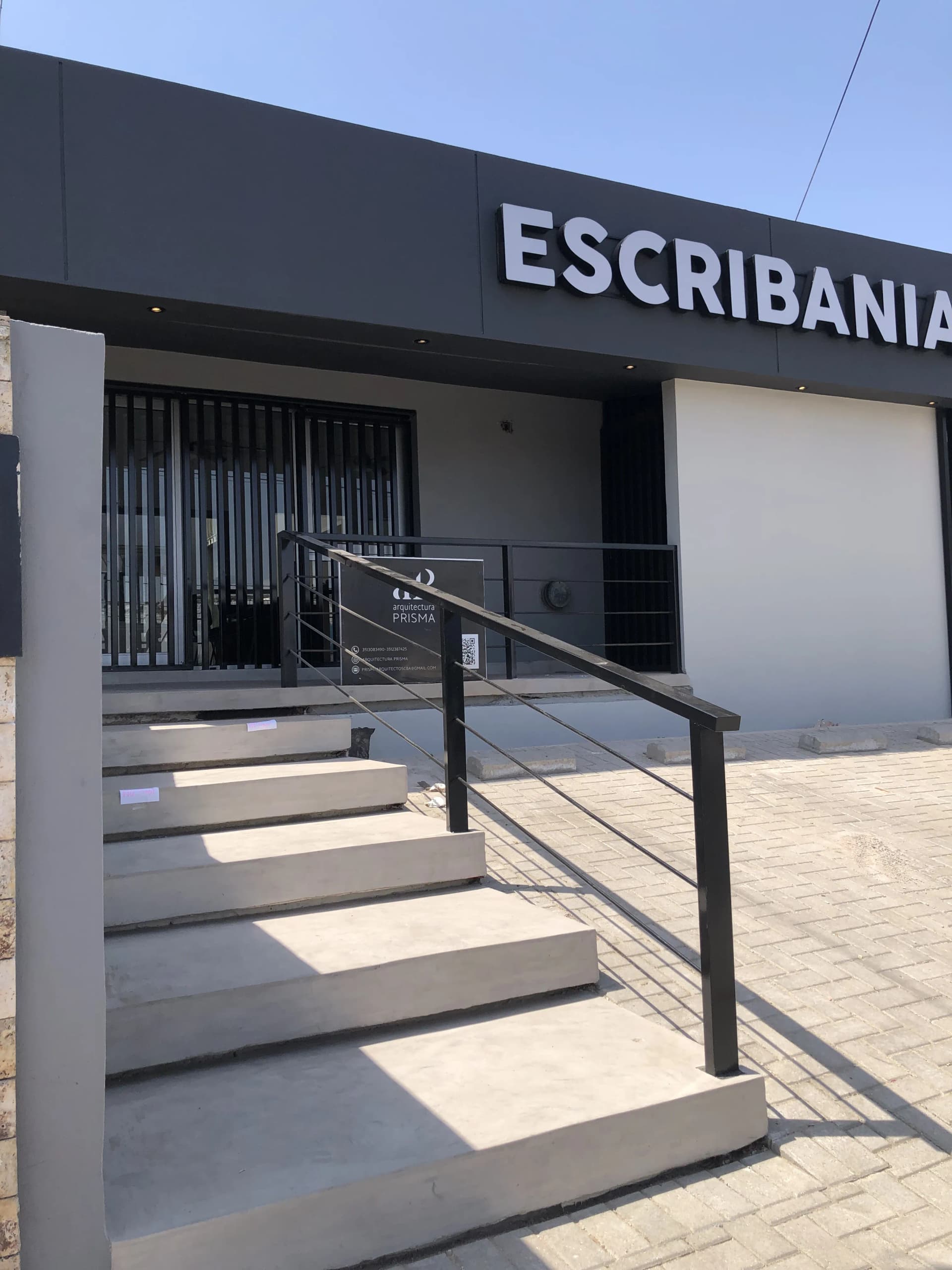 Oficinas S.C.